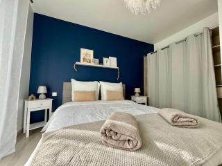 Maison lumineuse à Combrit, proche plages et commerces - FR-1-481-170 - 1