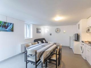 Appartement T2 pour 6 à Luz-Saint-Sauveur, proche stations de ski - FR-1-402-146 - Luz-Saint-Sauveur - 8