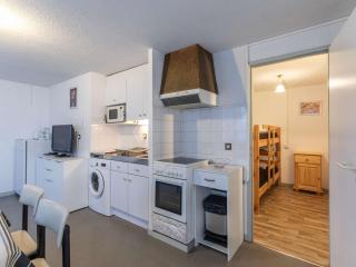 Appartement T2 pour 6 à Luz-Saint-Sauveur, proche stations de ski - FR-1-402-146 - Luz-Saint-Sauveur - 6