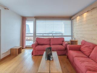 Appartement familial proche pistes, lumineux, avec vue montagnes - FR-1-645-80 - Huez - 9