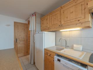 Appartement familial proche pistes, lumineux, avec vue montagnes - FR-1-645-80 - Huez - 6
