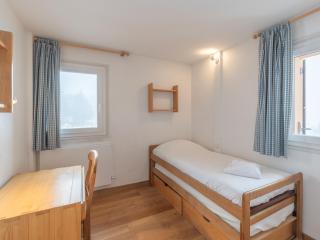 Appartement familial proche pistes, lumineux, avec vue montagnes - FR-1-645-80 - Huez - 5