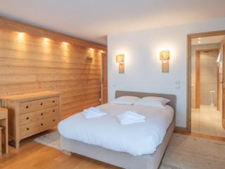 Appartement familial proche pistes, lumineux, avec vue montagnes - FR-1-645-80 - Huez - 3