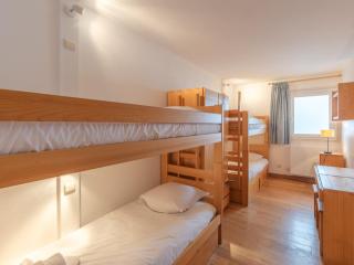 Appartement familial proche pistes, lumineux, avec vue montagnes - FR-1-645-80 - Huez - 1