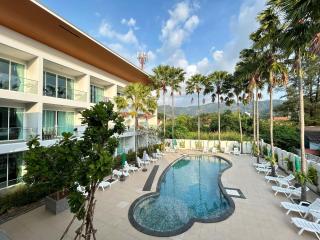 Clear House Resort - SHA Extra Plus - Kamala Beach - 0