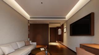 红墙琴园酒店湖北大学店 - Wuhan - 1