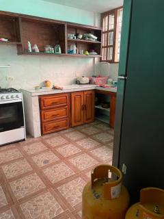 Casa de campo - Quito - 5