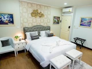Townhome Sattahip - Sattahip - 8