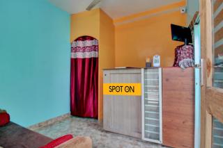 SPOT ON Hotel BRC Inn - Nagpur - 9