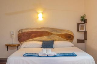 Casa San Jerónimo - Puerto Escondido - 6