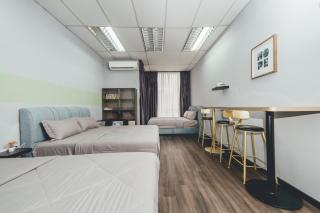 Tun Aminah Shoplot 10-15pax KTV Mahjong Funhouse by Our Stay - 5