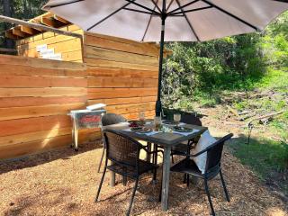 Butterfly Cottage - Glamping - 9