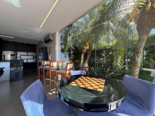 Casa Luxuosa no Condomínio Condado de Capão - Capão da Canoa - 5