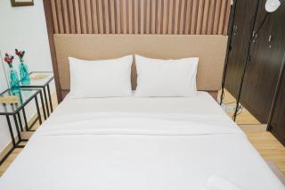 Stunning and Spacious 1BR at Branz BSD City Apartment By Travelio - Tangerang - 9