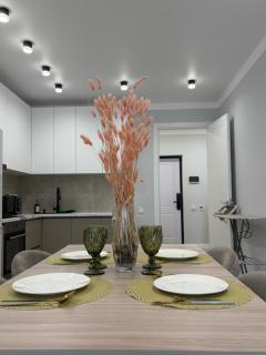 ISA Apartments - 3