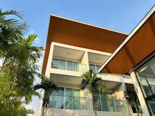 Clear House Resort - SHA Extra Plus - Kamala Beach - 9