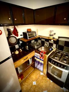 Vintage Apartment with Balcony & Terrace - Antigua Guatemala - 5
