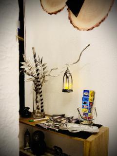 Vintage Apartment with Balcony & Terrace - Antigua Guatemala - 1