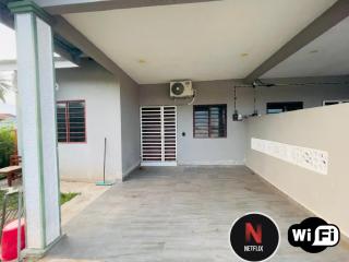 Rania Homestay Beserah Kuantan - Kuantan - 7