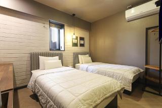 Hotel Gray - Busan - 8