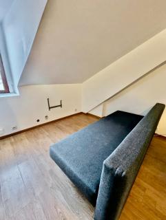 Studio Nouveau - Centre & Calme avec Wifi - Grenoble - 2