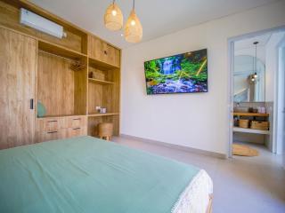 Namera Hidden Moon - 1 BR Brand New Villa - Kerobokan - 6