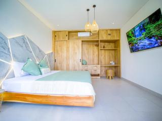 Namera Hidden Moon - 1 BR Brand New Villa - Kerobokan - 3