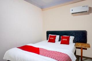 Hotel O Medan City Center Near Plaza Medan Fair Formerly Waringin Residence - 6
