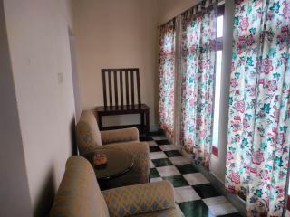 Phool Mahal Palace - Kishangarh - 1