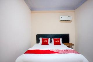 Hotel O Medan City Center Near Plaza Medan Fair Formerly Waringin Residence - 8