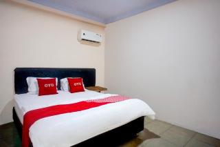 Hotel O Medan City Center Near Plaza Medan Fair Formerly Waringin Residence - 7