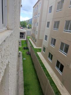 Apt 1 quarto - Sem Garagem - Vargem Pequena RJ - 1