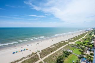 Camelot By The Sea 1516 - Myrtle Beach - 9