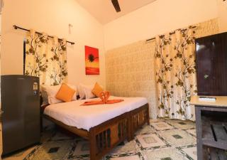 Ocean View Cottage - Calangute - 4