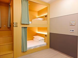 甜心青旅酒店 - 7