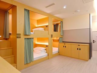 甜心青旅酒店 - 5