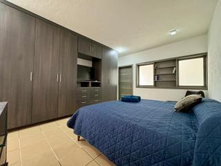 Casa contemporánea a pasos de galerías y averanda - Cuernavaca - 5