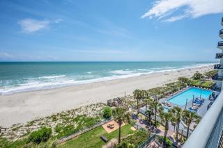 Grand Atlantic 606 - Myrtle Beach - 9