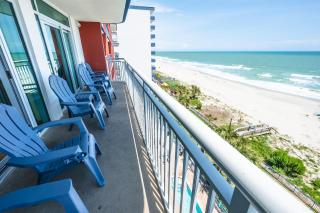 Grand Atlantic 606 - Myrtle Beach - 8