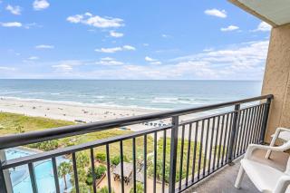 Beach Cove Resort 1020 - Myrtle Beach - 9