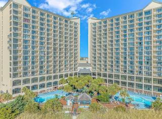 Beach Cove Resort 1020 - Myrtle Beach - 8