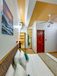 Sevinex Inn - Feridhoo - 1