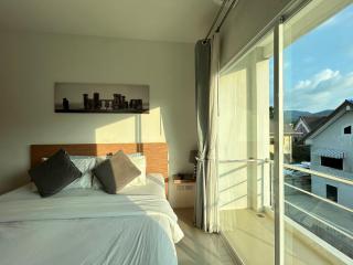 Clear House Resort - SHA Extra Plus - Kamala Beach - 5