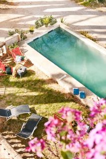 Fontclaire en Provence - Uchaux - 8