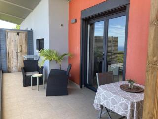 Studio l'Horizon bleu - 7