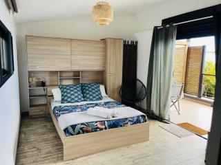 Studio l'Horizon bleu - 5