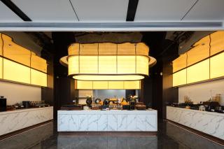 Atour Hotel Wuxi Taikeyuan Zhenze Road - Wuxi - 9
