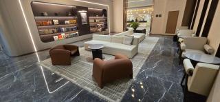 Atour Hotel Wuxi Taikeyuan Zhenze Road - Wuxi - 1