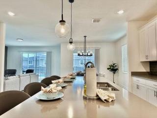 6 bedrooms Villa close to Disney Parks-312 - Davenport - 8