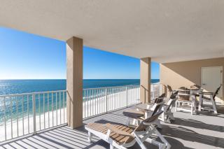 Bluewater 1501 - Orange Beach - 9
